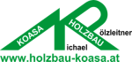 Holzbau Koasa